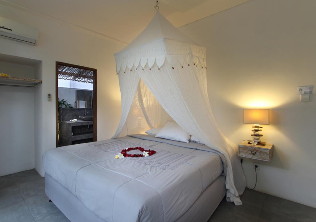 Tinn Tamm By Optimum Bali Seminyak (Bali)