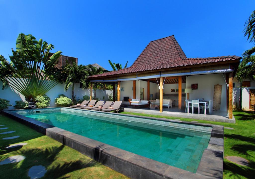 Tinn Tamm By Optimum Bali