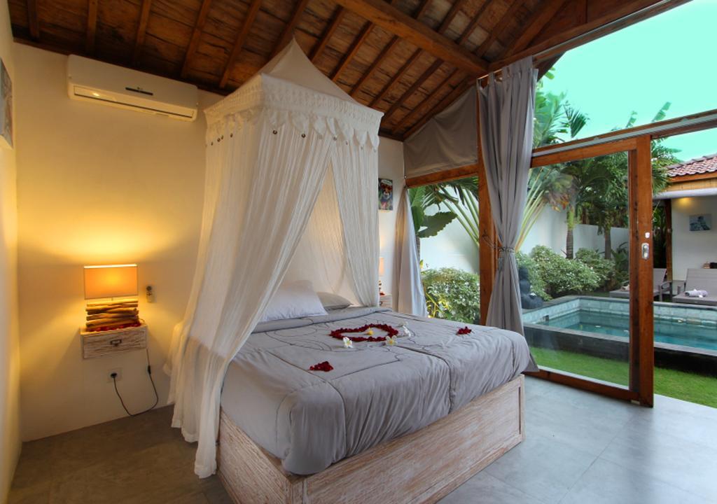 Tinn Tamm By Optimum Bali * Seminyak (Bali)