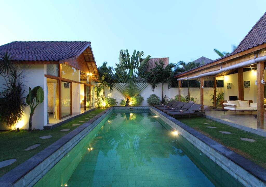 Tinn Tamm By Optimum Bali