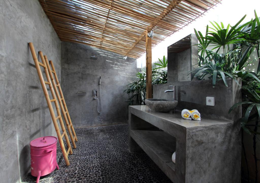 Tinn Tamm By Optimum Bali Seminyak (Bali)
