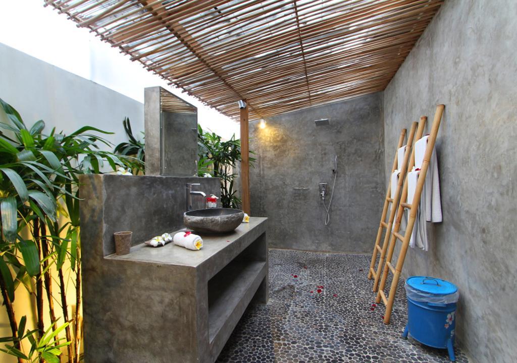 Tinn Tamm By Optimum Bali Villa