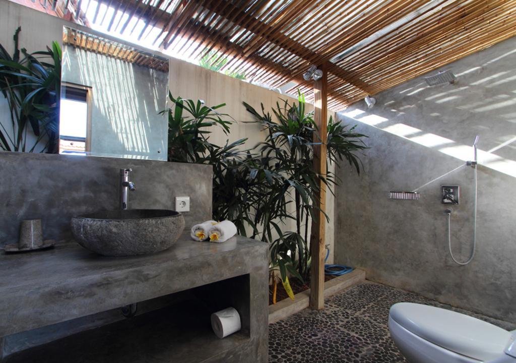 Villa Tinn Tamm By Optimum Bali Seminyak (Bali)